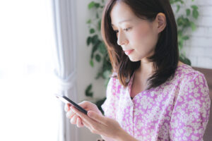 返信遅い　冷める　付き合う前